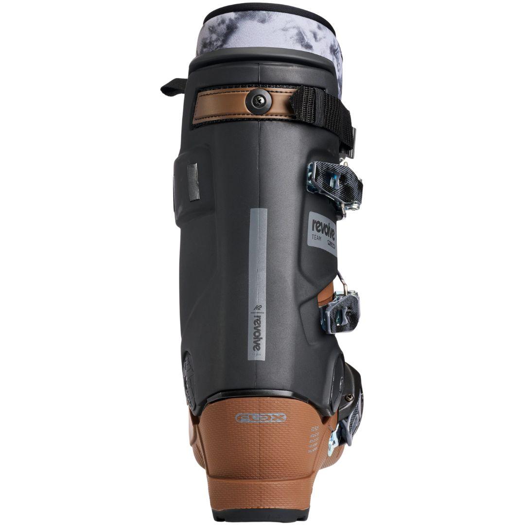 K2 Revolve Team Ski Boots 2026